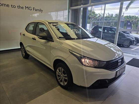 FIAT ARGO 1.0 FIREFLY FLEX MANUAL FIAT ARGO 1.0 FIREFLY FLEX MANUAL